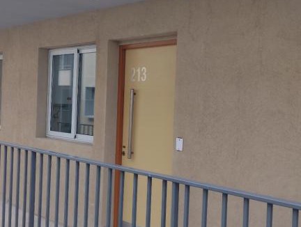 Tupungato Apartment | El Girasol en Portales de Tupungato