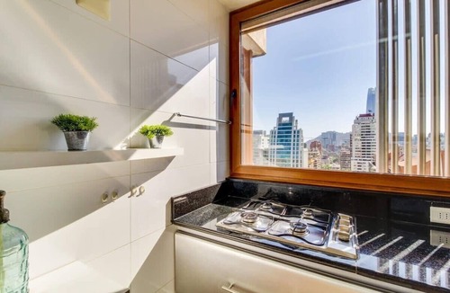 El Golf Apartment | El Golf Plus - Fantastic 2 Bedroom in El Golf