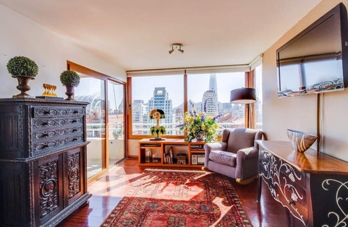 El Golf Apartment | El Golf Plus - Fantastic 2 Bedroom in El Golf