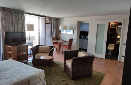 El Golf Apartment | El Golf suite apartment with parking