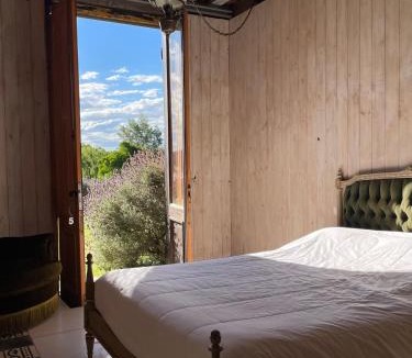 Sierra de los Padres Apartment | El Granero Apart hotel