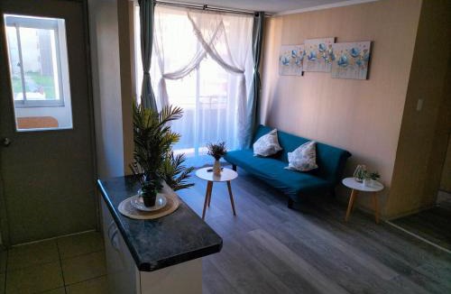 Concepcion Apartment | El Hogar de Catagus