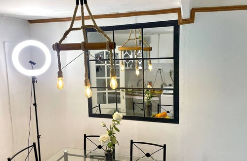 Rancagua House | El Horizonte