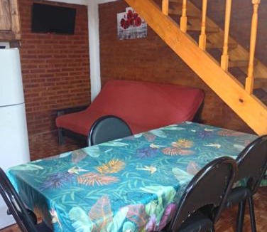 Junin de los Andes Apartment | El jardín del maitén