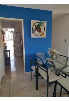 Guaymallen Apartment | El jarillero