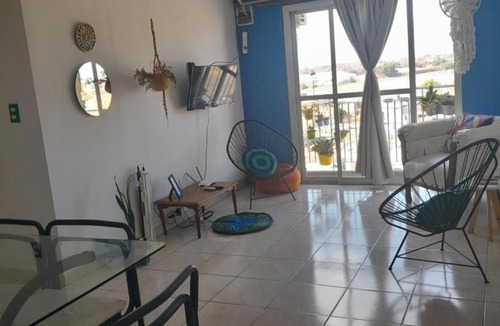 Guaymallen Apartment | El jarillero