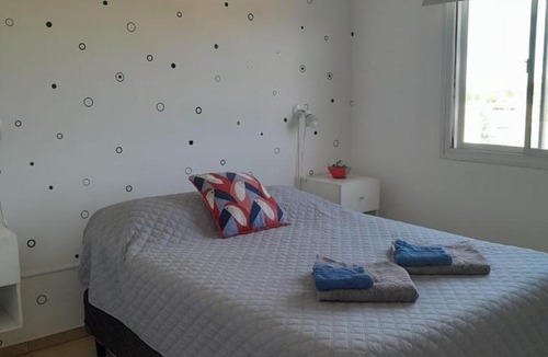 Guaymallen Apartment | El jarillero
