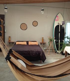 Los Acantilados Apartment | El Loft de Vero en Acantilados
