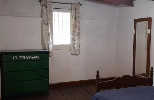 San Antonio de Areco Apartment | El loft del Tramway