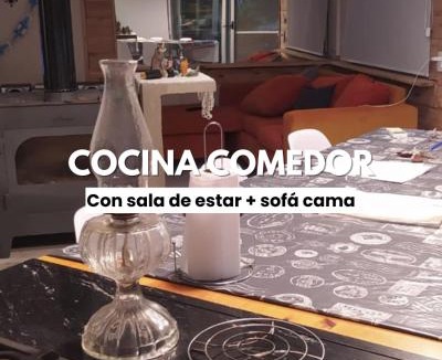 Pilar Apartment | El Mangrullo