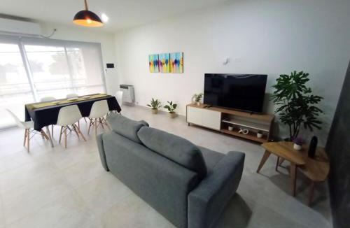 General Villegas Apartment | El mejor depto de Villegas