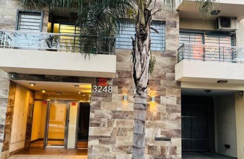 Villa Devoto Apartment | El mejor monoambiente de Villa Devoto
