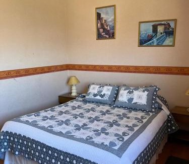 Playa Ancha Hostel | El Mirador De Valparaiso