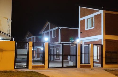 Esquel Apartment | El molino de montaña
