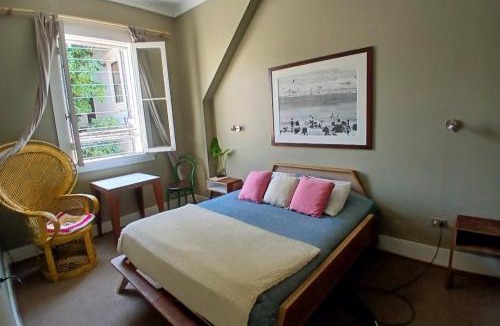 Cerro Concepcion Bed & Breakfast | El Navegante B&B