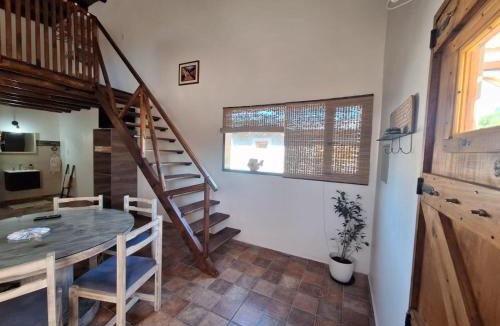 Cuadro Nacional Apartment | El Nevado Casa de Campo 3