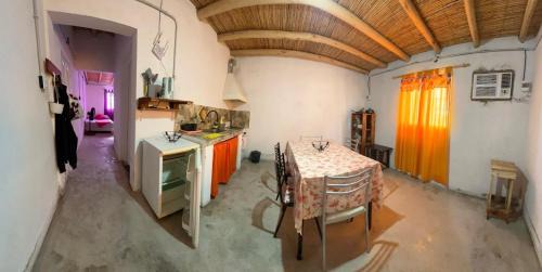 San Agustin de Valle Fertil Apartment | El Nito