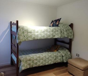 Guanaqueros Apartment | El Nido del Colibri