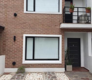 Saladillo Apartment | El Oasis