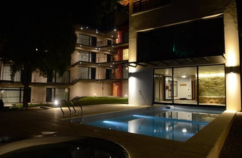 Lanin National Park Apartment | El Oasis Apart Hotel
