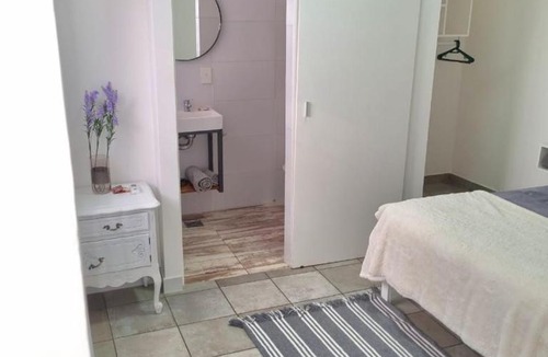 Pasteur Apartment | El Palomar Misiones 6574