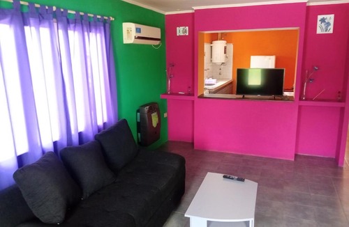 Ramallo Apartment | El Paraná