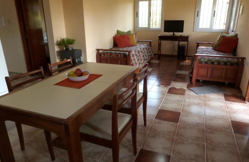 Tanti Cabin | El Pinar - Hospedaje Serrano