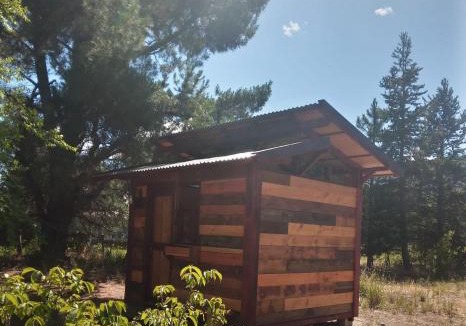 El Bolson Hostel | El Pueblito EcoHostel