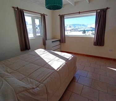 Caviahue Apartment | El Puente dptos