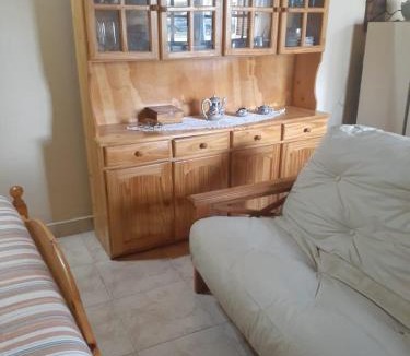 Trevelin Apartment | El Quincho de los Abuelos