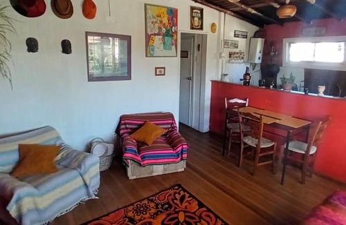 El Quisco Cabin | El Quisco Cabin Los Corsarios