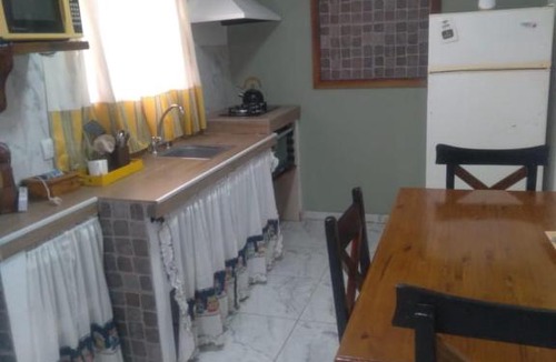 San Antonio de Areco Apartment | El rancho de mi abuelo