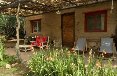 San Javier Ski Chalet | El Rancho Eco Loft