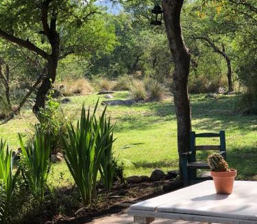 San Javier Ski Chalet | El Rancho Eco Loft