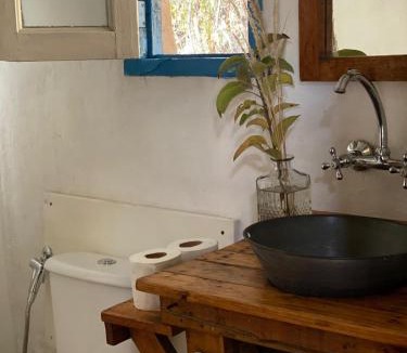San Javier Ski Chalet | El Rancho Eco Loft