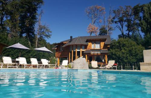 Puerto Manzano Hotel | El Raulí del Bonito