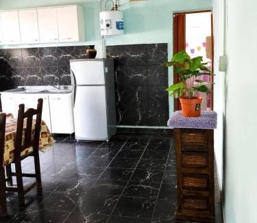 Rama Caida Apartment | El Refugio Aparts
