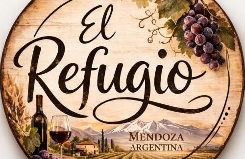 Maipu Apartment | El refugio