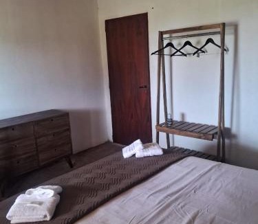San Antonio de Areco Apartment | El refugio