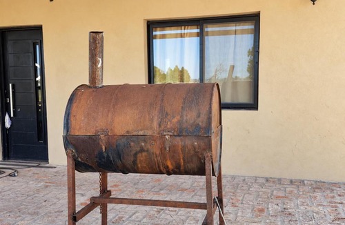 San Antonio de Areco Apartment | El refugio