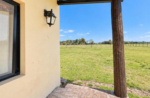 San Antonio de Areco Apartment | El refugio