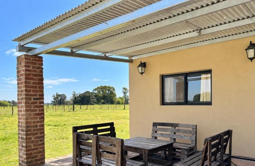 San Antonio de Areco Apartment | El refugio