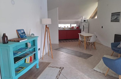 Playa Bonita Apartment | El Refugio Nuevo y cómodo depto Excelente ubicacion