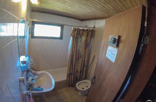 Caviahue Hostel | el refugio de caniche