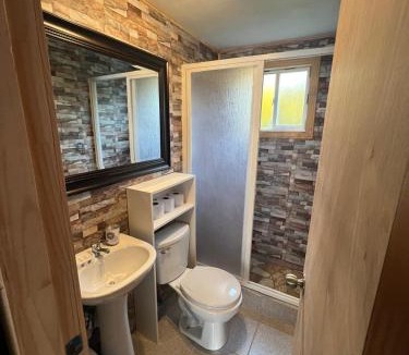 Ancud Apartment | El refugio de los suueños