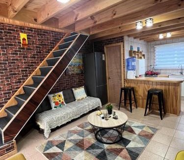 Ancud Apartment | El refugio de los suueños