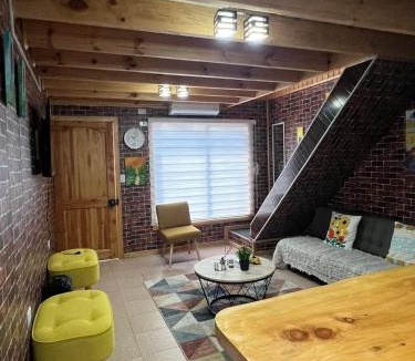 Ancud Apartment | El refugio de los suueños
