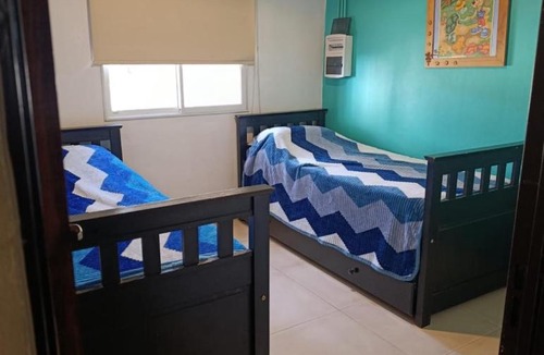 Resistencia House | El Refugio I