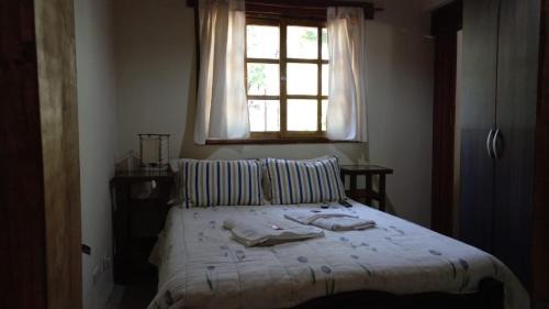 San Agustin de Valle Fertil House | el remanso