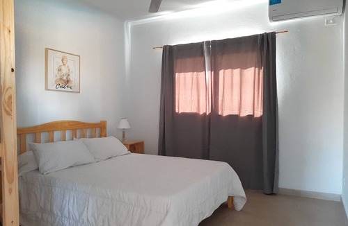San Jose House | El Remanso
